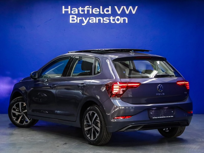 Volkswagen Polo - Hatfield VW Bryanston - Image 16