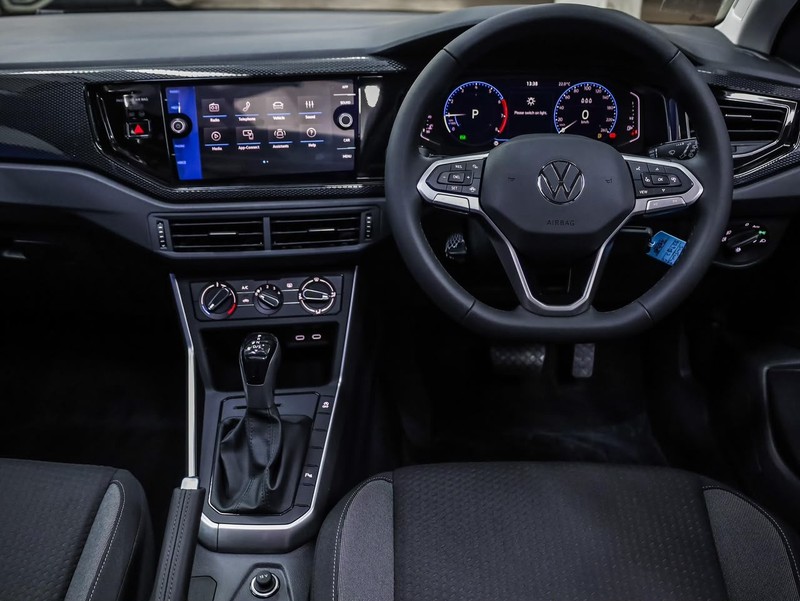 Volkswagen Polo - Hatfield VW Bryanston - Image 10