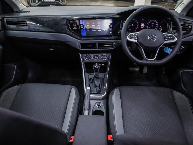 Volkswagen Polo - Hatfield VW Bryanston - Image 13