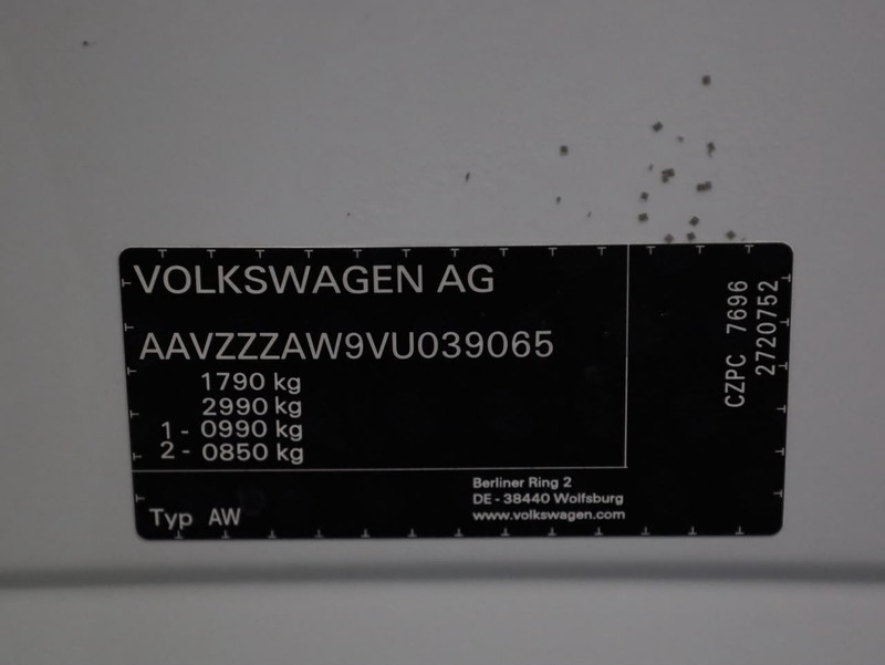 Volkswagen Polo - Hatfield VW Bryanston - Image 20