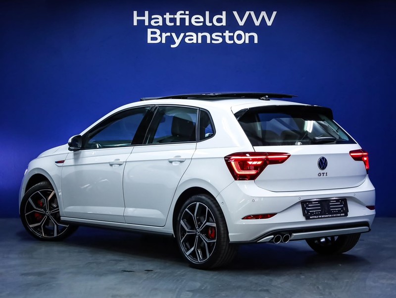 Volkswagen Polo - Hatfield VW Bryanston - Image 22