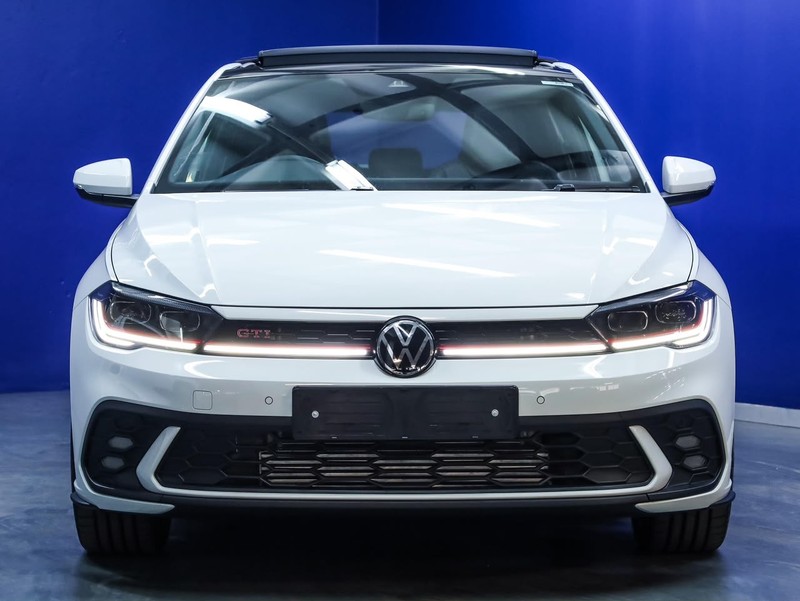 Volkswagen Polo - Hatfield VW Bryanston - Image 6