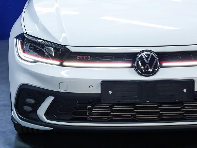 Volkswagen Polo - Hatfield VW Bryanston - Image 4