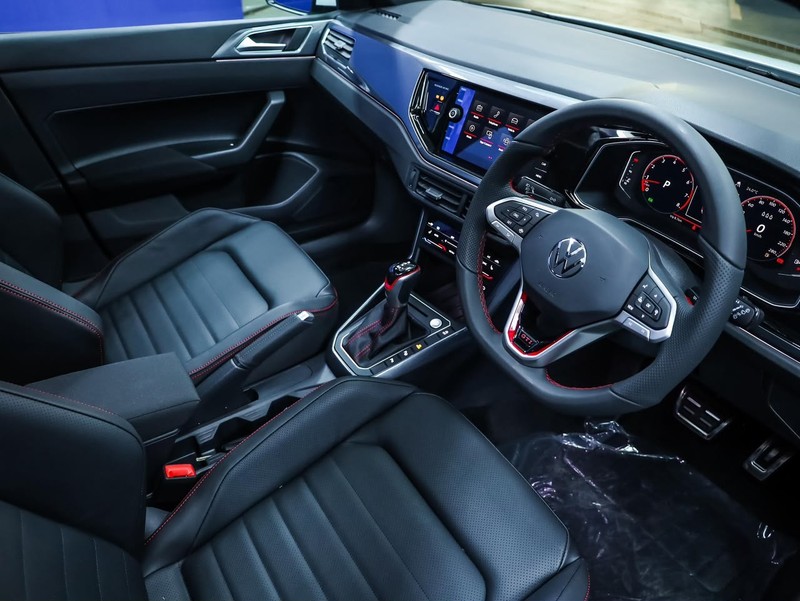 Volkswagen Polo - Hatfield VW Bryanston - Image 9