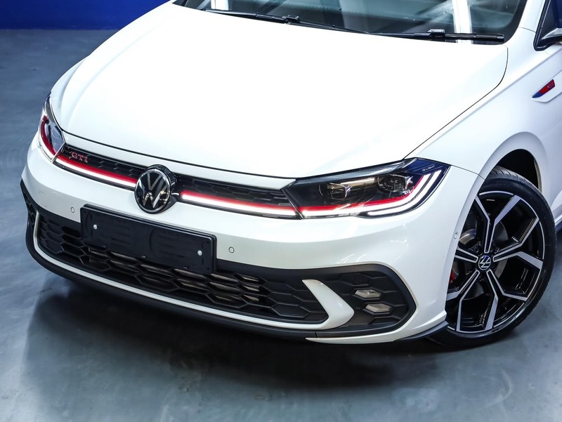 Volkswagen Polo - Hatfield VW Bryanston - Image 5