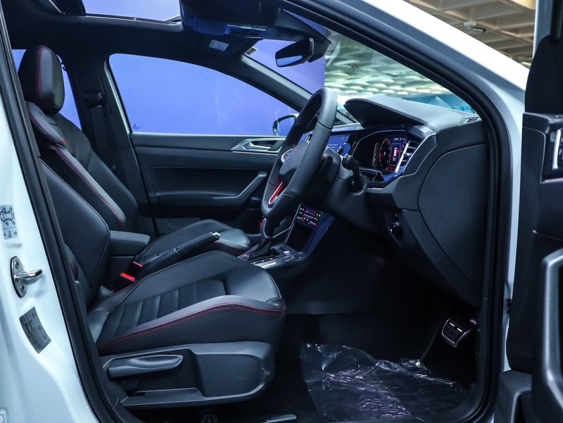 Volkswagen Polo - Hatfield VW Bryanston - Image 8