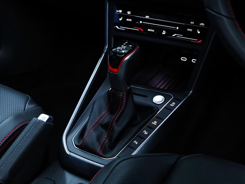 Volkswagen Polo - Hatfield VW Bryanston - Image 18