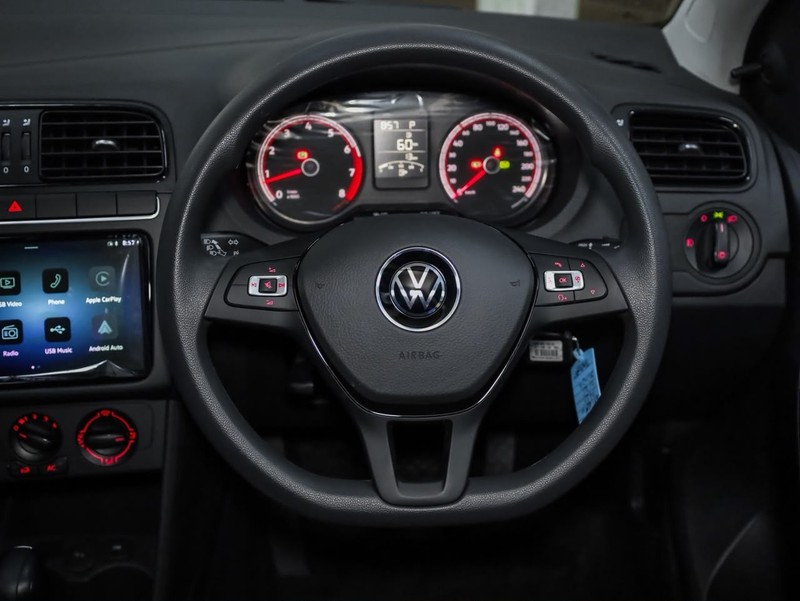 Volkswagen Polo Vivo - Hatfield VW Bryanston - Image 13