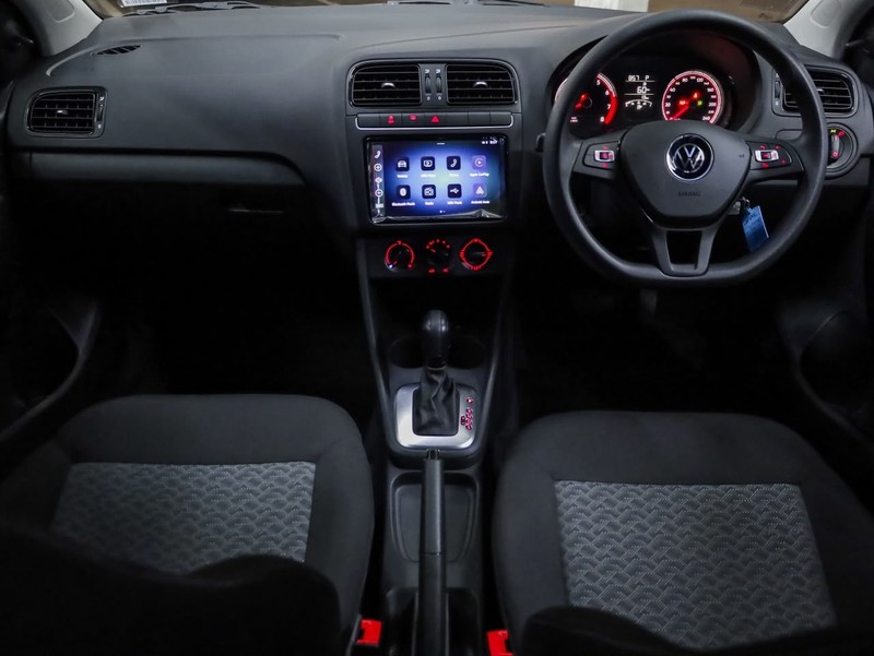 Volkswagen Polo Vivo - Hatfield VW Bryanston - Image 14