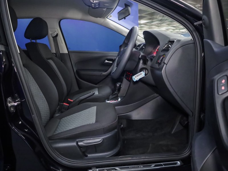 Volkswagen Polo Vivo - Hatfield VW Bryanston - Image 7