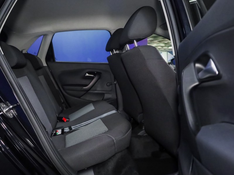 Volkswagen Polo Vivo - Hatfield VW Bryanston - Image 11