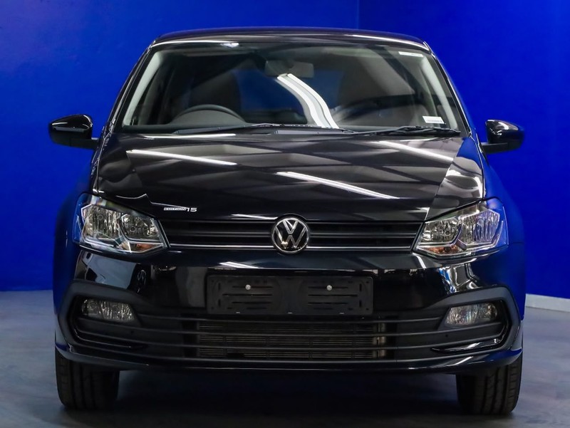 Volkswagen Polo Vivo - Hatfield VW Bryanston - Image 8