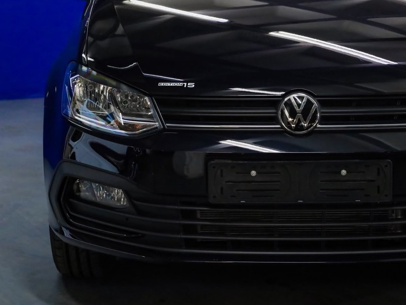 Volkswagen Polo Vivo - Hatfield VW Bryanston - Image 5