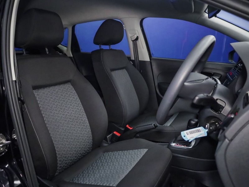 Volkswagen Polo Vivo - Hatfield VW Bryanston - Image 10