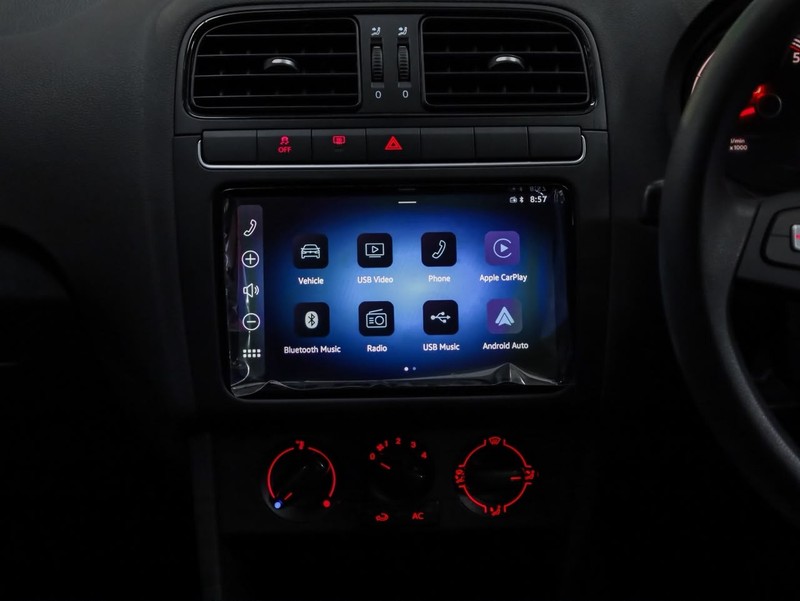 Volkswagen Polo Vivo - Hatfield VW Bryanston - Image 16