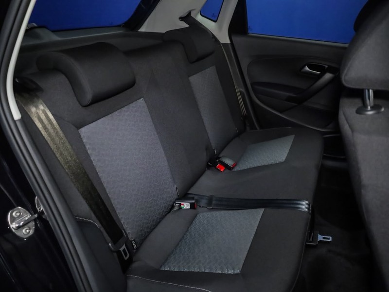 Volkswagen Polo Vivo - Hatfield VW Bryanston - Image 9