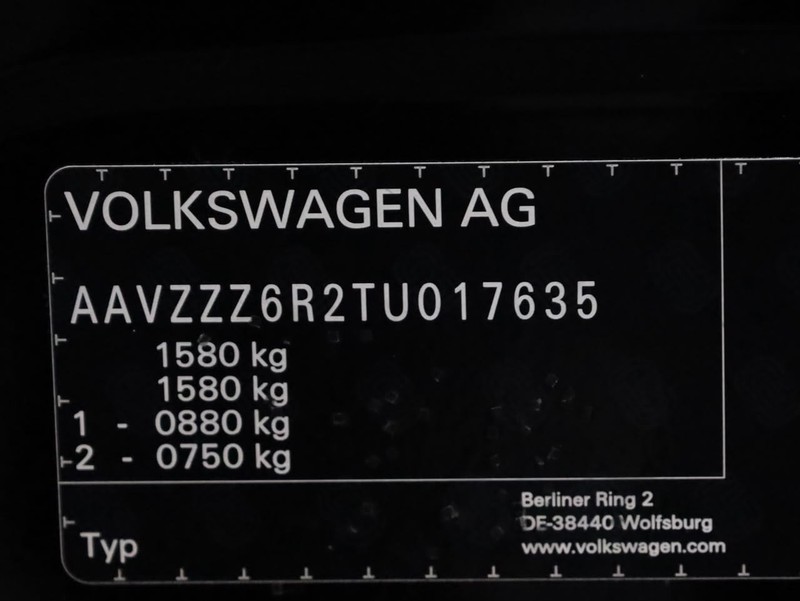 Volkswagen Polo Vivo - Hatfield VW Bryanston - Image 21