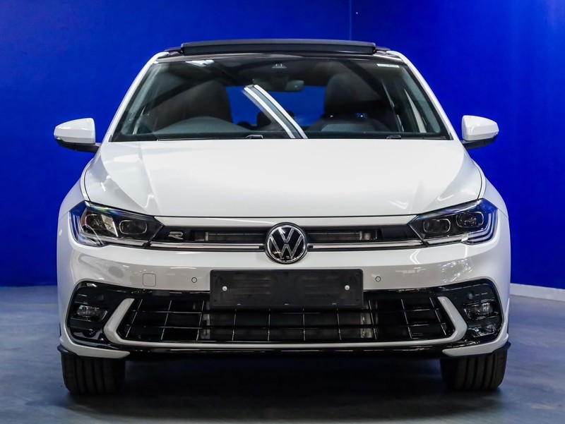 Volkswagen Polo - Hatfield VW Bryanston - Image 3