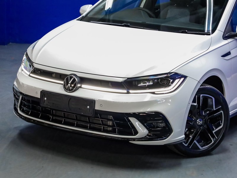 Volkswagen Polo - Hatfield VW Bryanston - Image 4