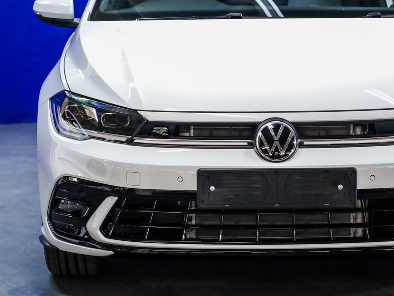 Volkswagen Polo - Hatfield VW Bryanston - Image 5