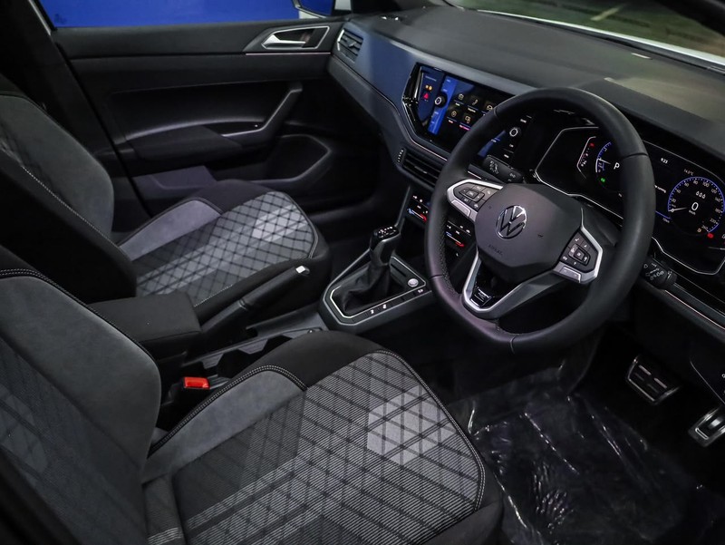 Volkswagen Polo - Hatfield VW Bryanston - Image 6