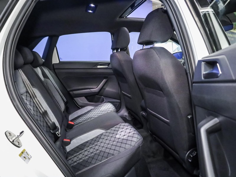 Volkswagen Polo - Hatfield VW Bryanston - Image 11
