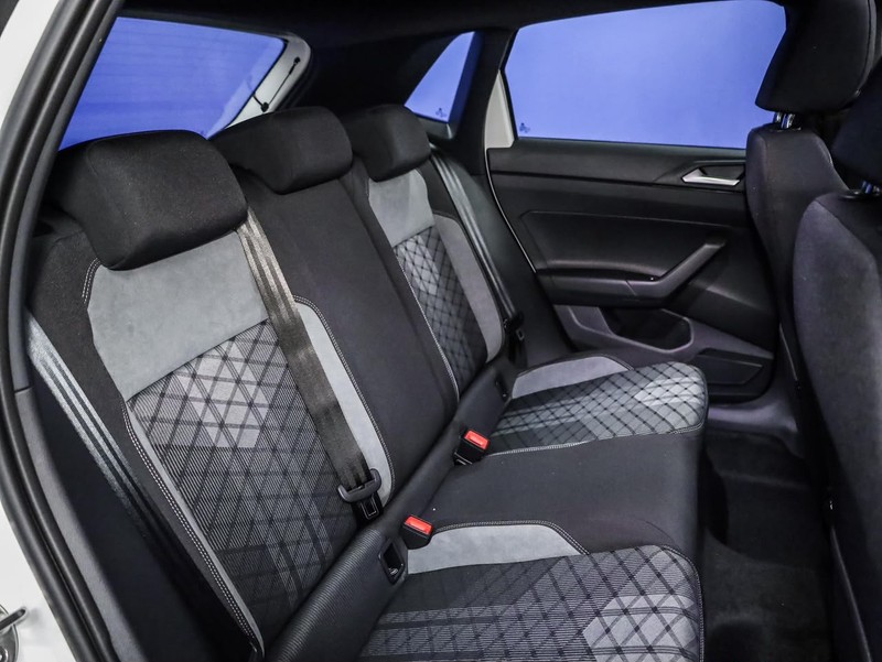 Volkswagen Polo - Hatfield VW Bryanston - Image 12