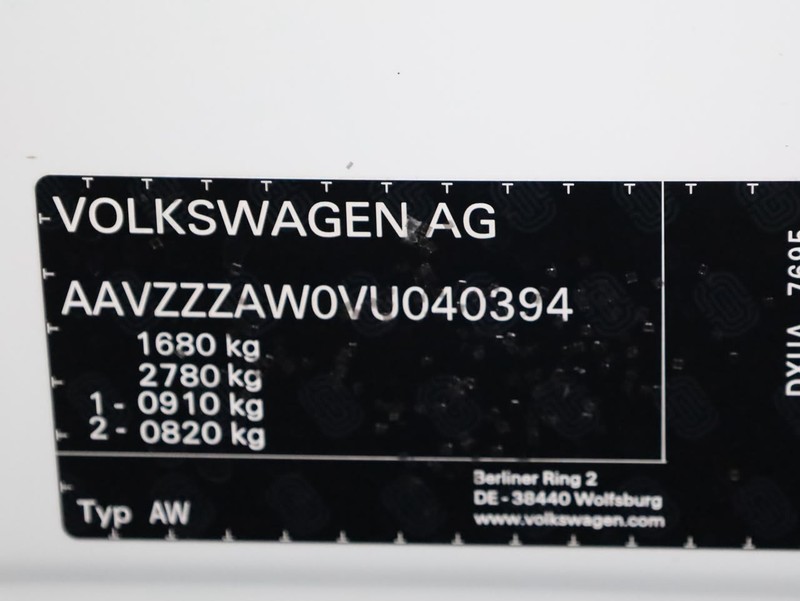 Volkswagen Polo - Hatfield VW Bryanston - Image 25