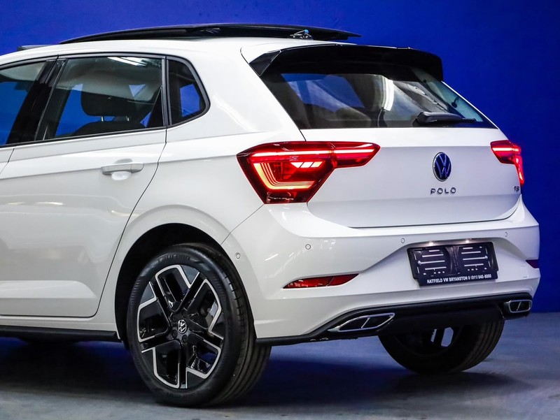 Volkswagen Polo - Hatfield VW Bryanston - Image 20