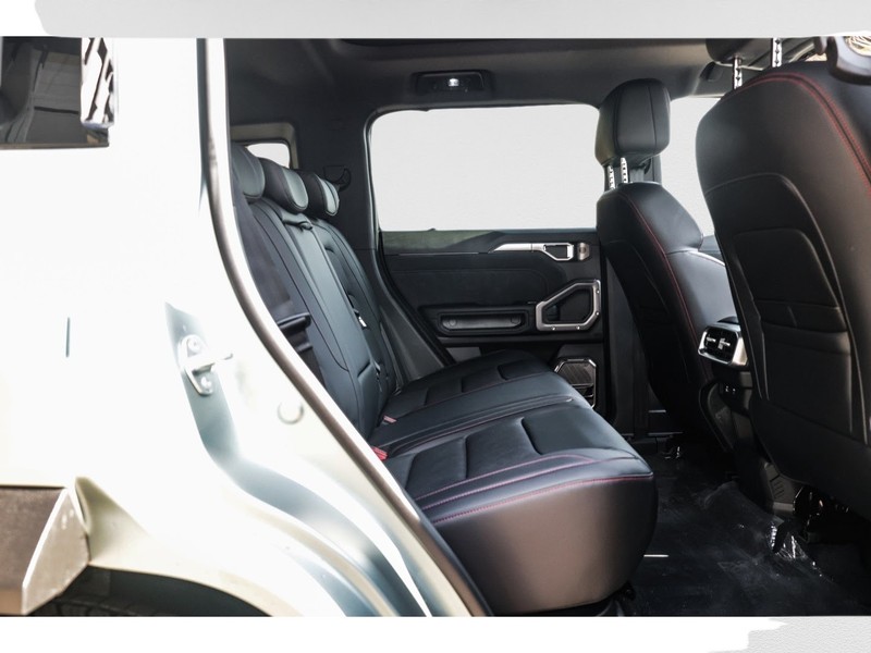 Jetour T2 - Jetour Menlyn - Image 14