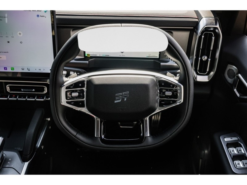 Jetour T2 - Jetour Menlyn - Image 9
