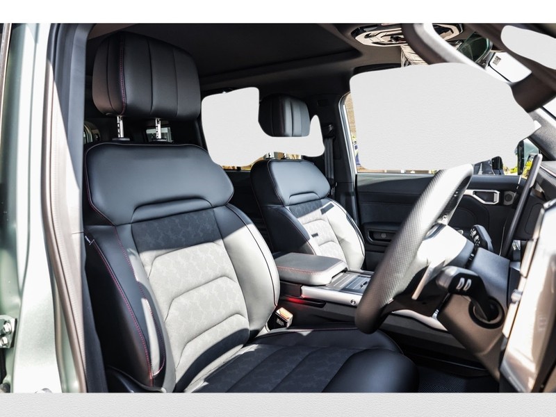 Jetour T2 - Jetour Menlyn - Image 16