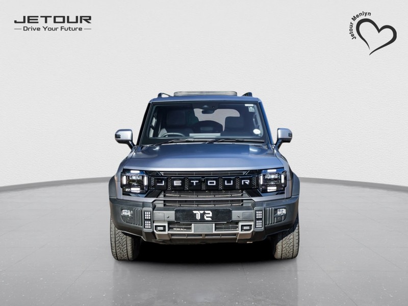 Jetour T2 - Jetour Menlyn - Image 2