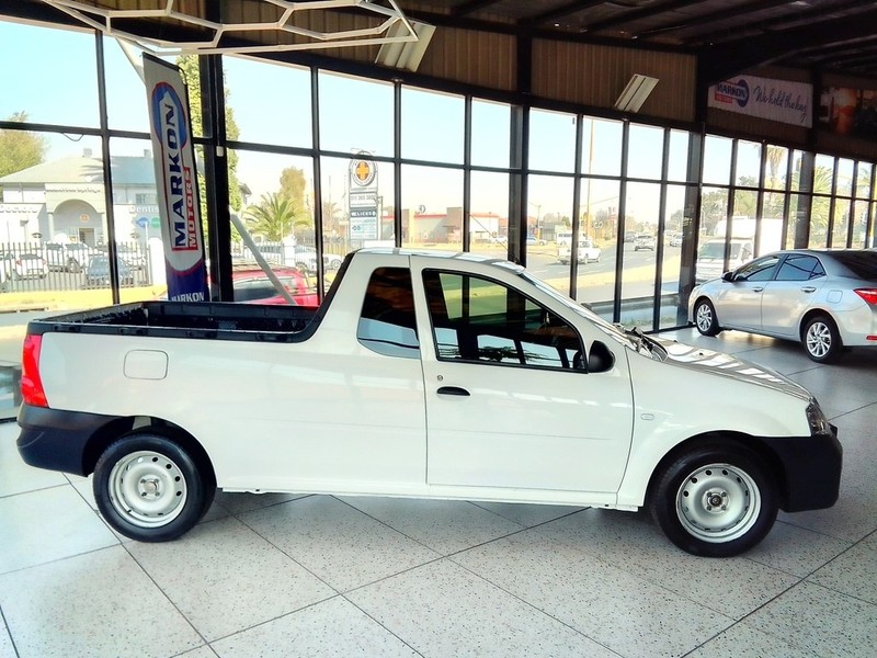 Nissan NP200 - Markon Motors - Image 3