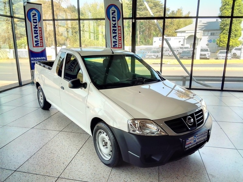 Nissan NP200 - Markon Motors - Image 2