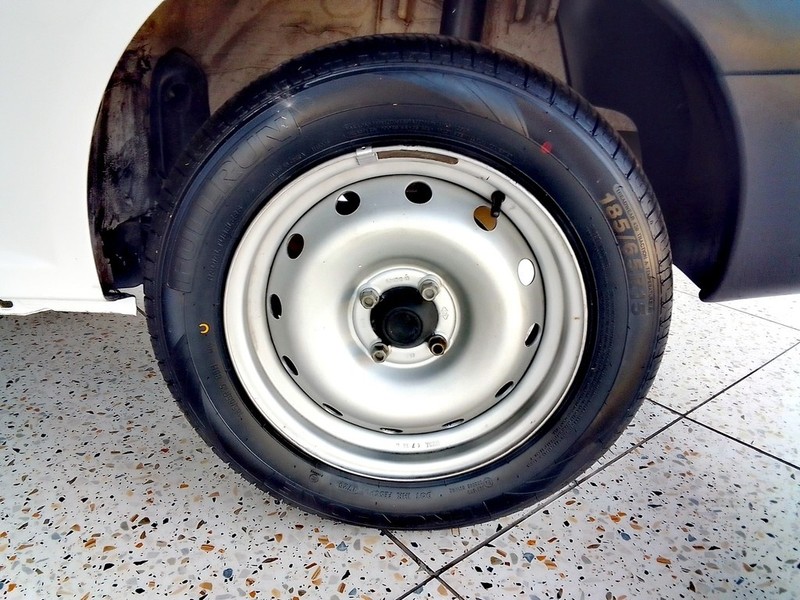 Nissan NP200 - Markon Motors - Image 12