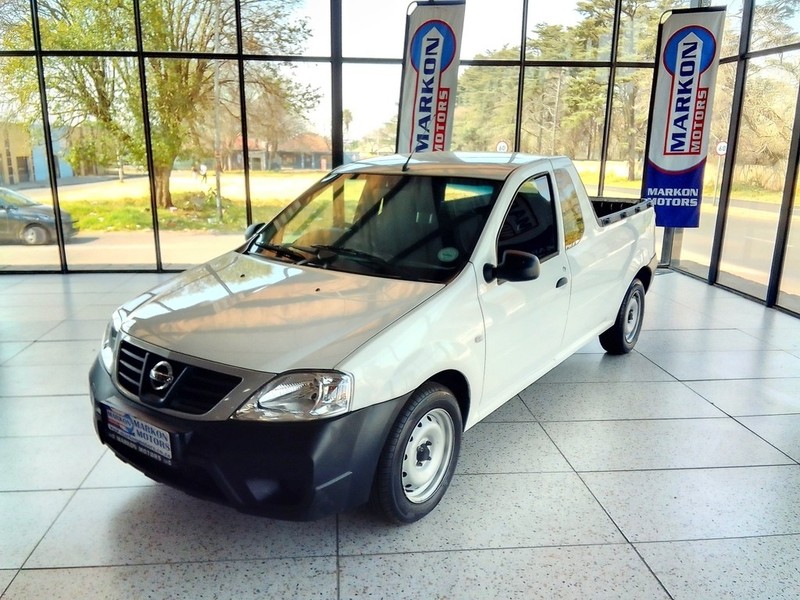 Nissan NP200 - Markon Motors - Image 8