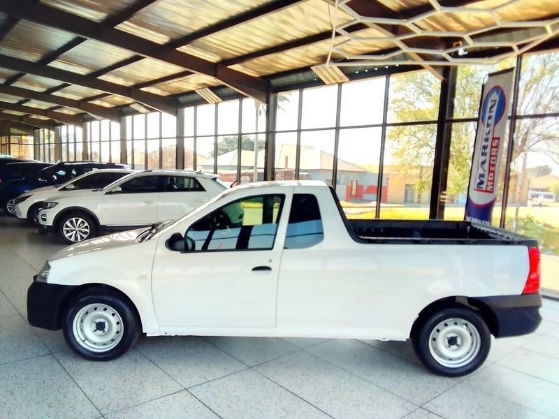 Nissan NP200 - Markon Motors - Image 7
