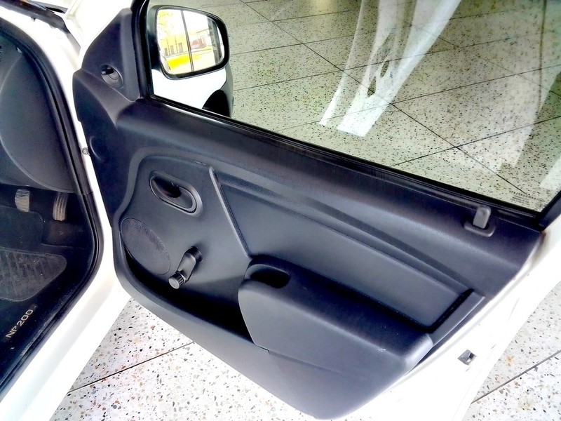 Nissan NP200 - Markon Motors - Image 9