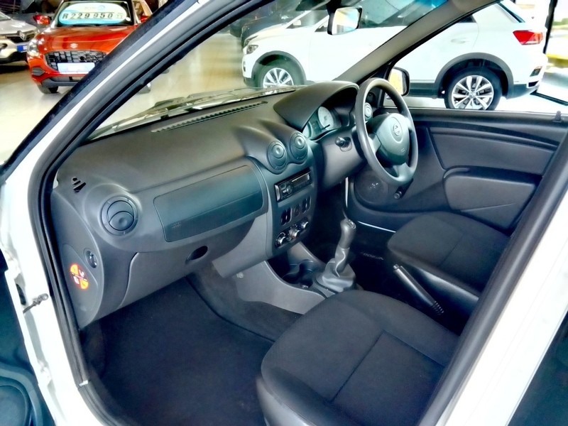 Nissan NP200 - Markon Motors - Image 11