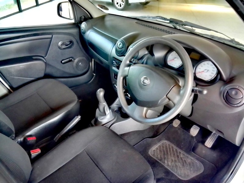 Nissan NP200 - Markon Motors - Image 10