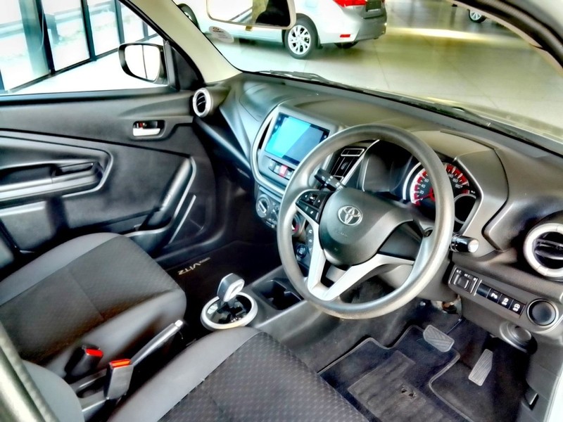 Toyota Vitz - Markon Motors - Image 11