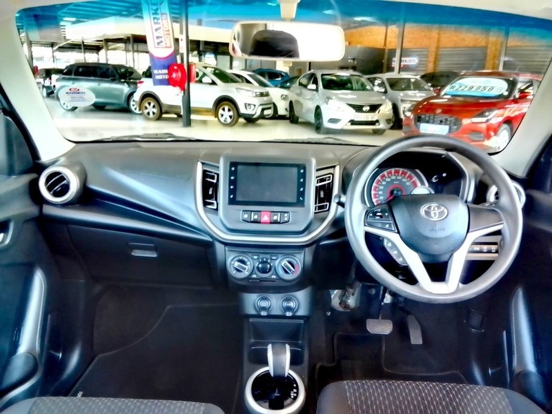 Toyota Vitz - Markon Motors - Image 15