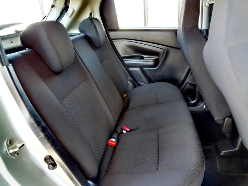 Toyota Vitz - Markon Motors - Image 13