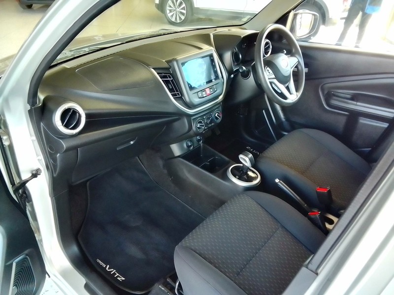 Toyota Vitz - Markon Motors - Image 12