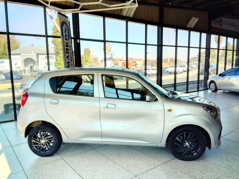 Toyota Vitz - Markon Motors - Image 3