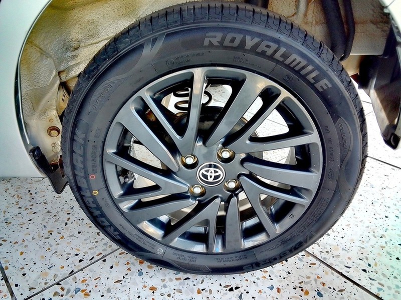 Toyota Vitz - Markon Motors - Image 16