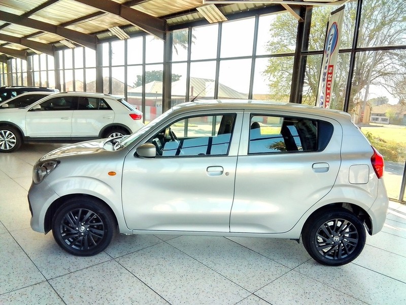 Toyota Vitz - Markon Motors - Image 7