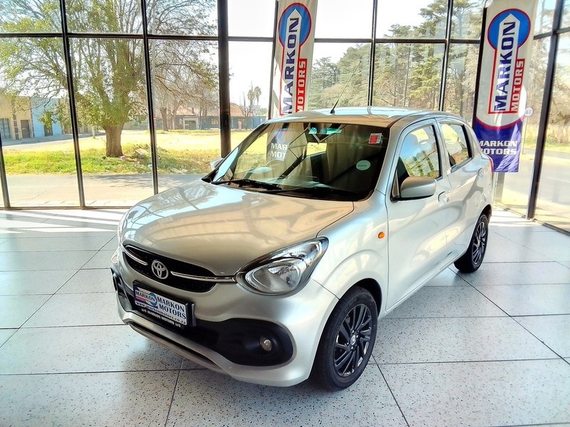 Toyota Vitz - Markon Motors - Image 8