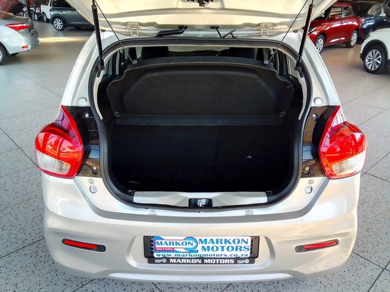 Toyota Vitz - Markon Motors - Image 14
